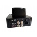 Taga Harmony HTA-700 V.2 hibridinis  lempinis-skaitmeninis garso stiprintuvas su Bluetooth® 4.0 , USB-DAC 